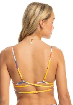Roxy Palm Cruz - Bikini Top -Roxy f1b204a0a6714842989863d77d40ecdf
