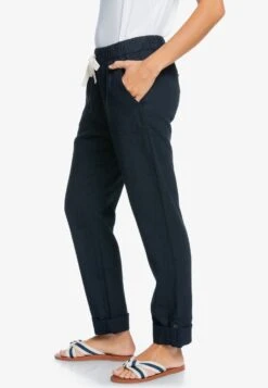 Roxy On The Seashore - Trousers -Roxy f1ec03251f0646d18f3425009547051b