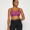 Roxy Feel Like Me - Medium Support Sports Bra - Boysenberry 2 Roxy Feel Like Me - Medium Support Sports Bra - Boysenberry -Roxy f2688b04d7a94e9881d1713a535cfc0b