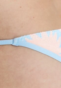 Roxy Cool Character- Bikini Bottoms - Light Blue -Roxy f39661c92ff04f91b3f0e40d9913ada7