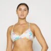 Roxy Retro Revo Athletic - Bikini Top -Roxy f446ff0197504426a9552cc75d8929c9