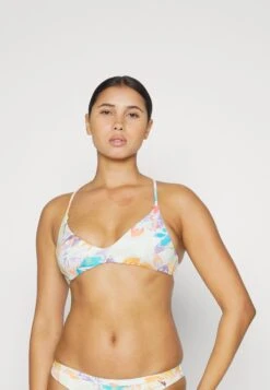 Roxy Retro Revo Athletic - Bikini Top
