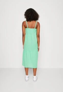 Roxy Waiting Line - Day Dress - Absinthe Green -Roxy f47c0670c6404684a7222ba0d99b3532