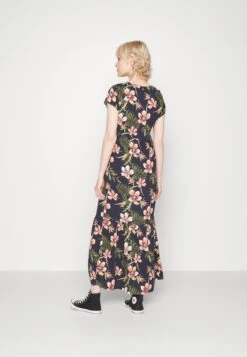 Roxy Popular Song - Maxi Dress - Mood Indigo Tropical Depht -Roxy f4d023bb0d444e6683a5fcb9832c01f8