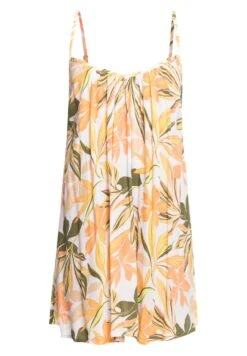 Roxy Summer Adventures - Day Dress - Orange 13 Roxy Summer Adventures - Day Dress - Orange -Roxy f6573e73a49e4c2e9ed9ceb0043bdc7d