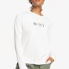 Roxy I Am From The AtlanticLongsleeve - Long Sleeved Top -Roxy f66abd16fee647958f45bbde4782d7ff