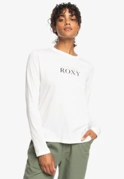 Roxy I Am From The AtlanticLongsleeve - Long Sleeved Top