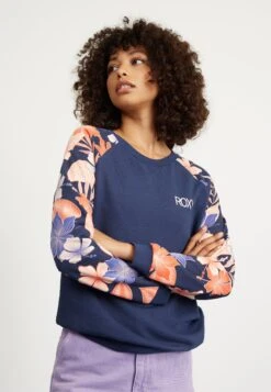 Roxy Kauai - Sweatshirt - Dress Blues