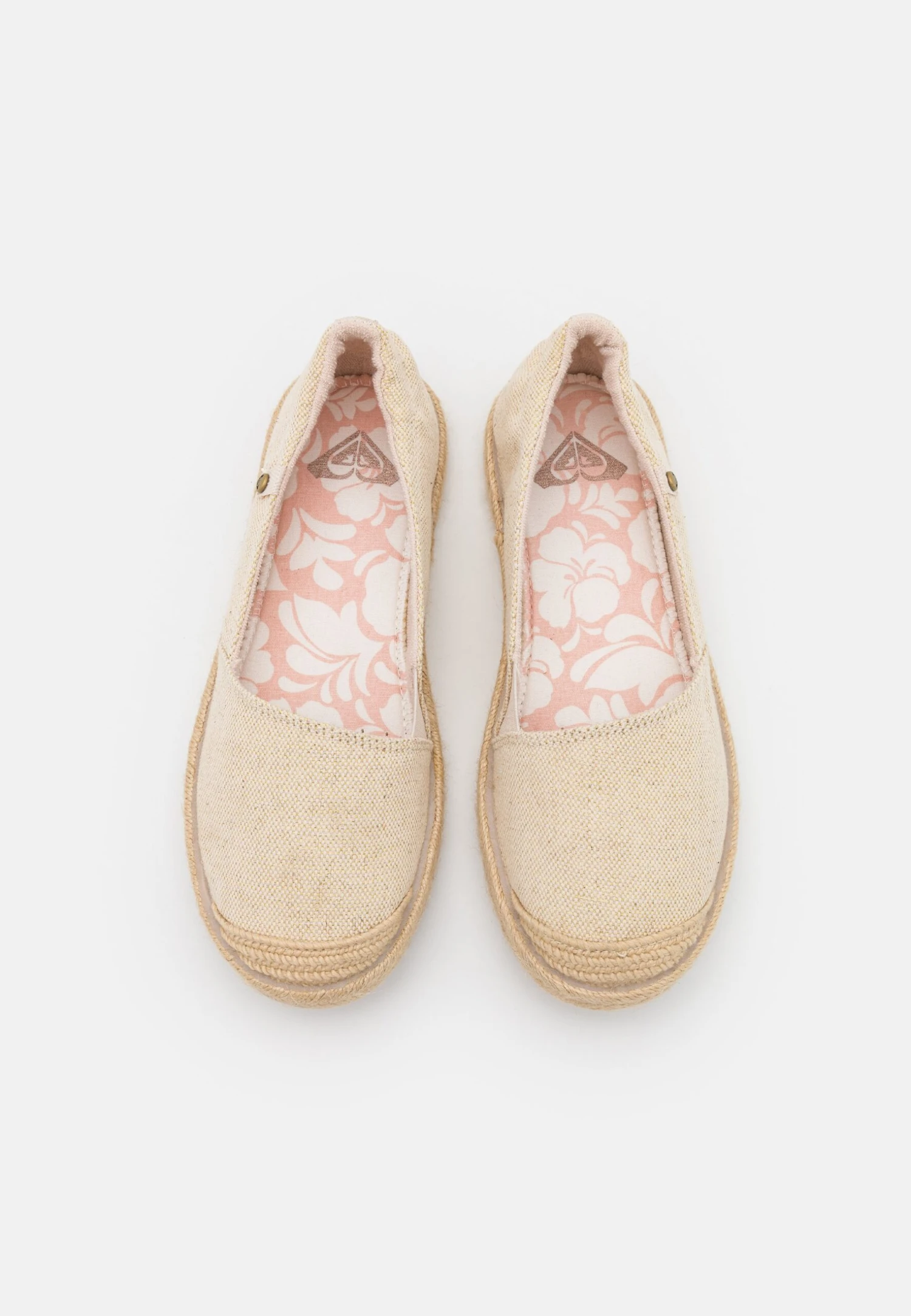 Roxy Cordoba - Espadrilles - Tan 8 Roxy Cordoba - Espadrilles - Tan - Image 6