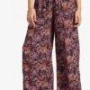 Roxy ForeverandadayNdpt Kvj8 - Trousers - Anthracite Floral Daze 1 Roxy ForeverandadayNdpt Kvj8 - Trousers - Anthracite Floral Daze -Roxy f8188a8273e34b0a942e5eab5b0fb6ac