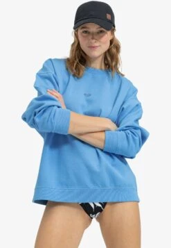 Roxy Beautiful - Sweatshirt - Bjt -Roxy f8b3a4d505d64c68b000ce6685de0a9a