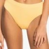 Roxy Love The Shorey - Bikini Bottoms - Flax 1 Roxy Love The Shorey - Bikini Bottoms - Flax -Roxy f90f0fccad5e4f2a9e8a1b194da6957c
