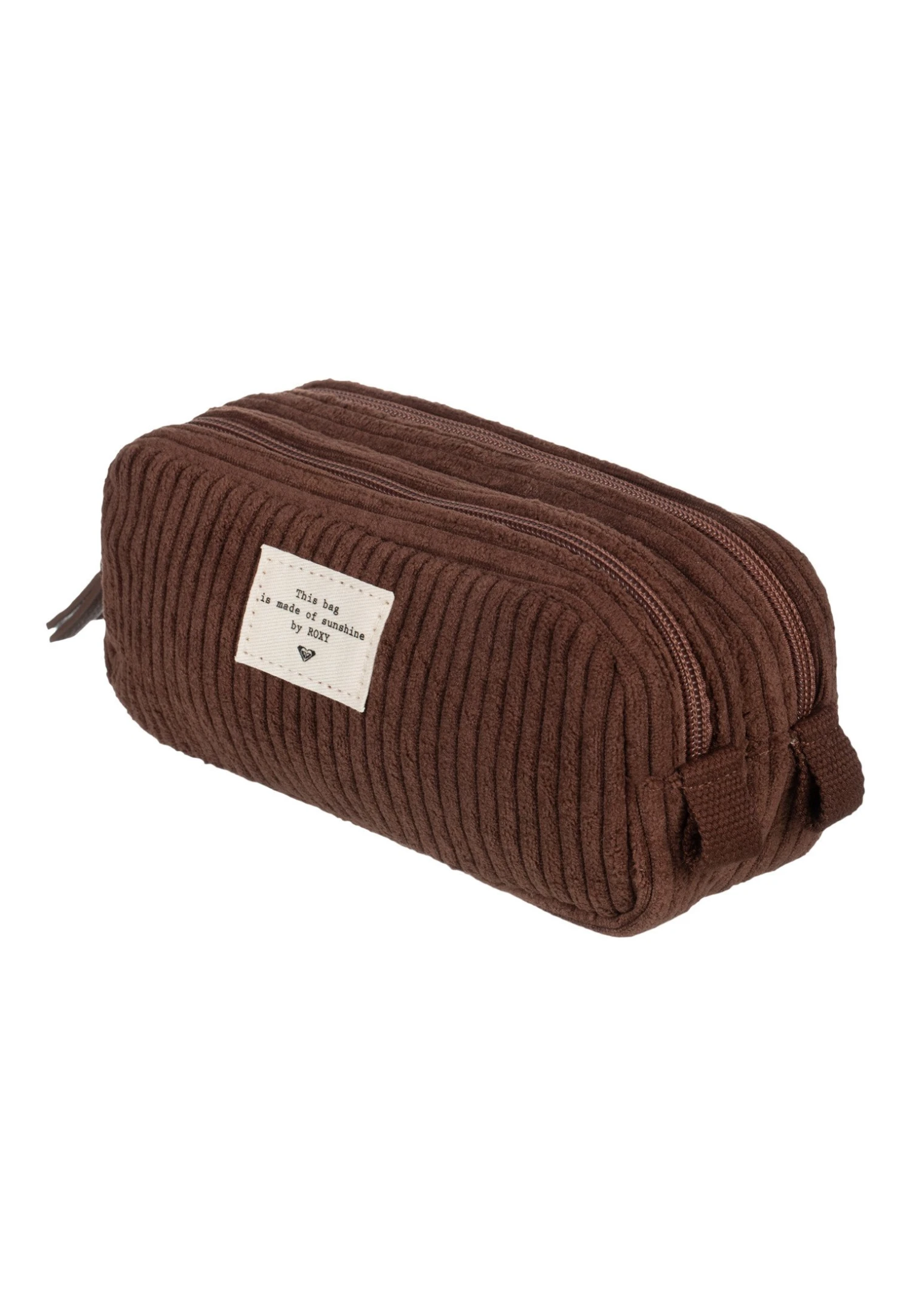 Roxy Cosy Nature - Pencil Case - Rsy 5 Roxy Cosy Nature - Pencil Case - Rsy - Image 3