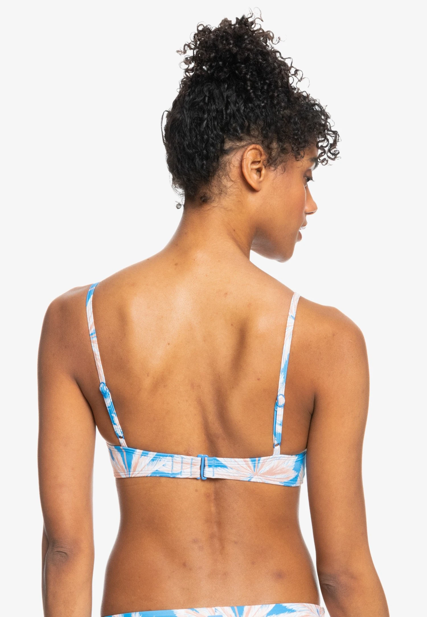 Roxy Printed Classics - Für Erjx304 - Bikini Top 5 Roxy Printed Classics - Für Erjx304 - Bikini Top - Image 3