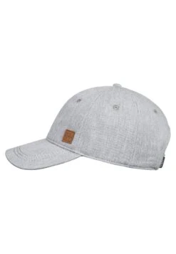Roxy Extra Innings - Cap - Grey -Roxy fb396e908add43378ddda43953fb7263