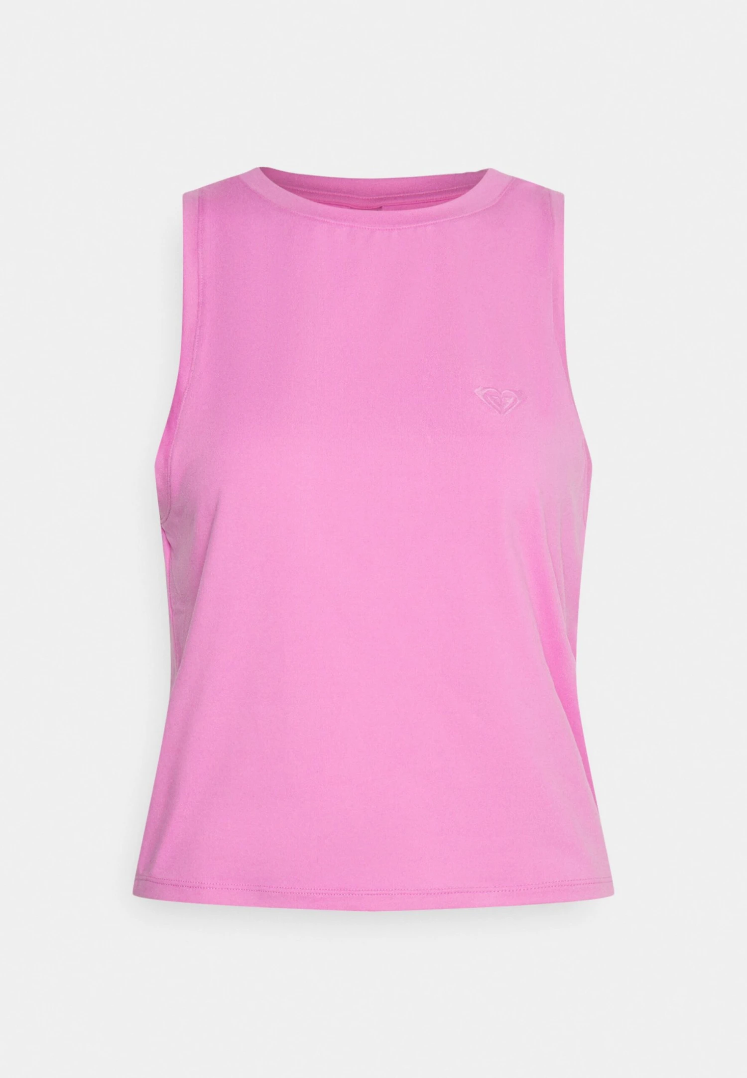 Roxy Naturally Active Tank - Top - Cyclamen 6 Roxy Naturally Active Tank - Top - Cyclamen - Image 4
