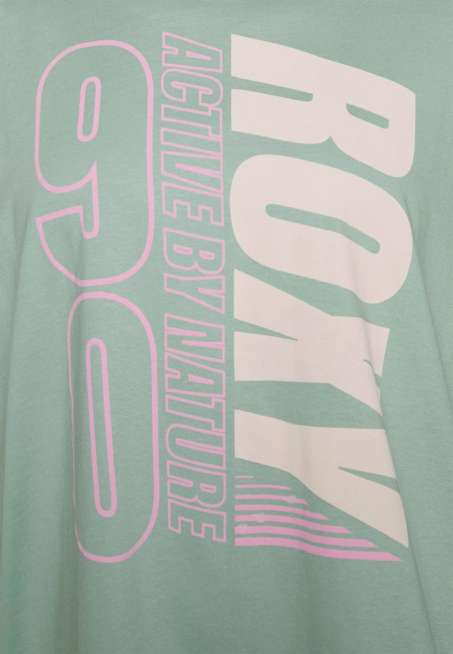 Roxy Essential Energy Oversize Tee - Print T-Shirt 8 Roxy Essential Energy Oversize Tee - Print T-Shirt - Image 6