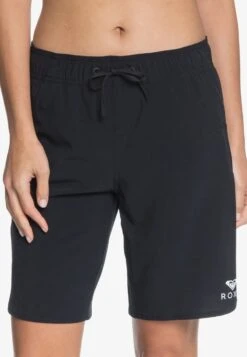 Roxy Sports Shorts - Anthracite