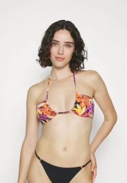 Roxy Beach Classics Xkbn - Bikini Top - Multi-Coloured
