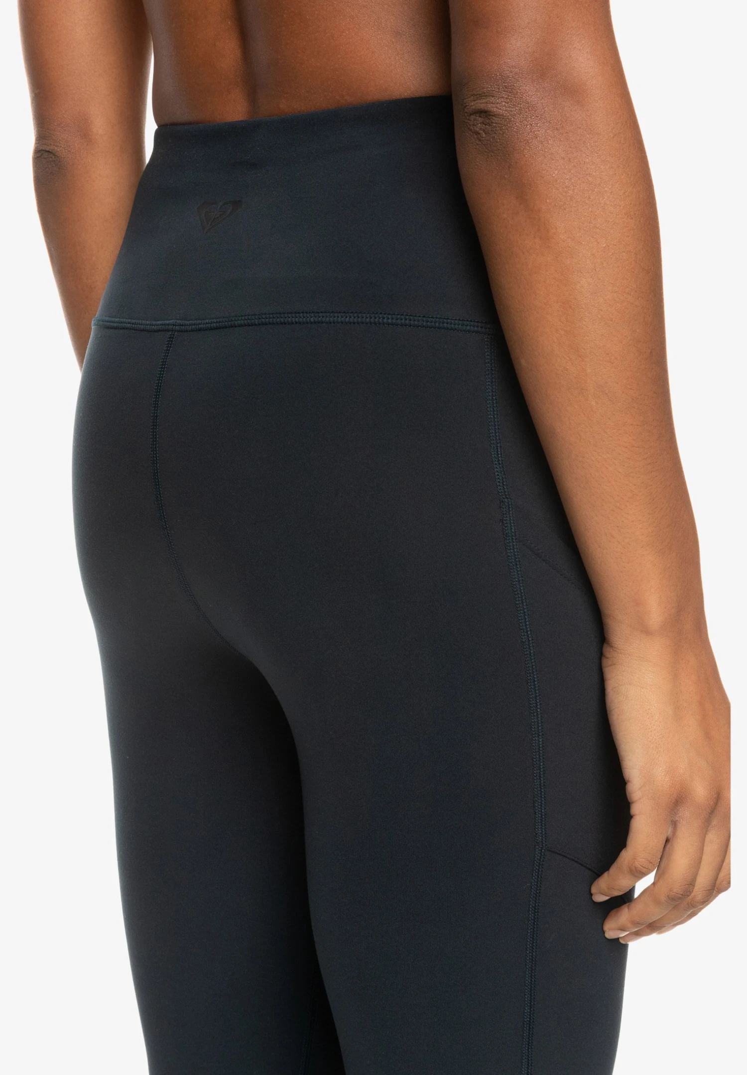 Roxy Heart Into It - Funktionelle Erjnp0348 - Leggings 6 Roxy Heart Into It - Funktionelle Erjnp0348 - Leggings - Image 4