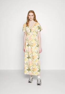Roxy Dynamite Girl Again - Maxi Dress 12 Roxy Dynamite Girl Again - Maxi Dress -Roxy fdb59e779bff4ca6a8c0531eb7843316