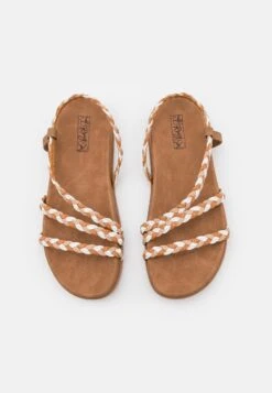 Roxy Ymani - Sandals - Brown/Tan -Roxy fe3a148623f446dc85556dee713586ec