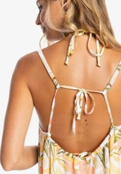 Roxy Summer Adventures - Day Dress - Orange 11 Roxy Summer Adventures - Day Dress - Orange -Roxy ff0ab1ddf71c44c48c5b73240eb7a976