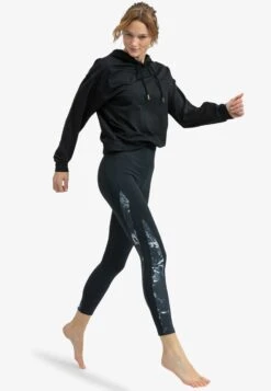 Roxy Surfing By Moonlight - Sweatshirt -Roxy ff261ccee8cc47348ff4e2f147af55a0