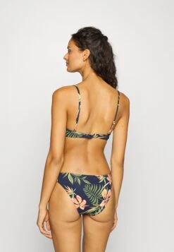 Roxy Into The Sun- Bikini Bottoms - Mood Indigo -Roxy ff516069cd5d4b85b44859c725aa4a6c