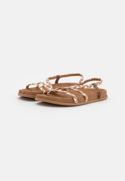 Roxy Ymani - Sandals - Brown/Tan -Roxy ff74aa7bbcff4aaa9a75882212509d40