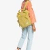 Roxy Rucksack - Gje 1 Roxy Rucksack - Gje -Roxy ffa7dd88ab2042479838b9c55c268d60