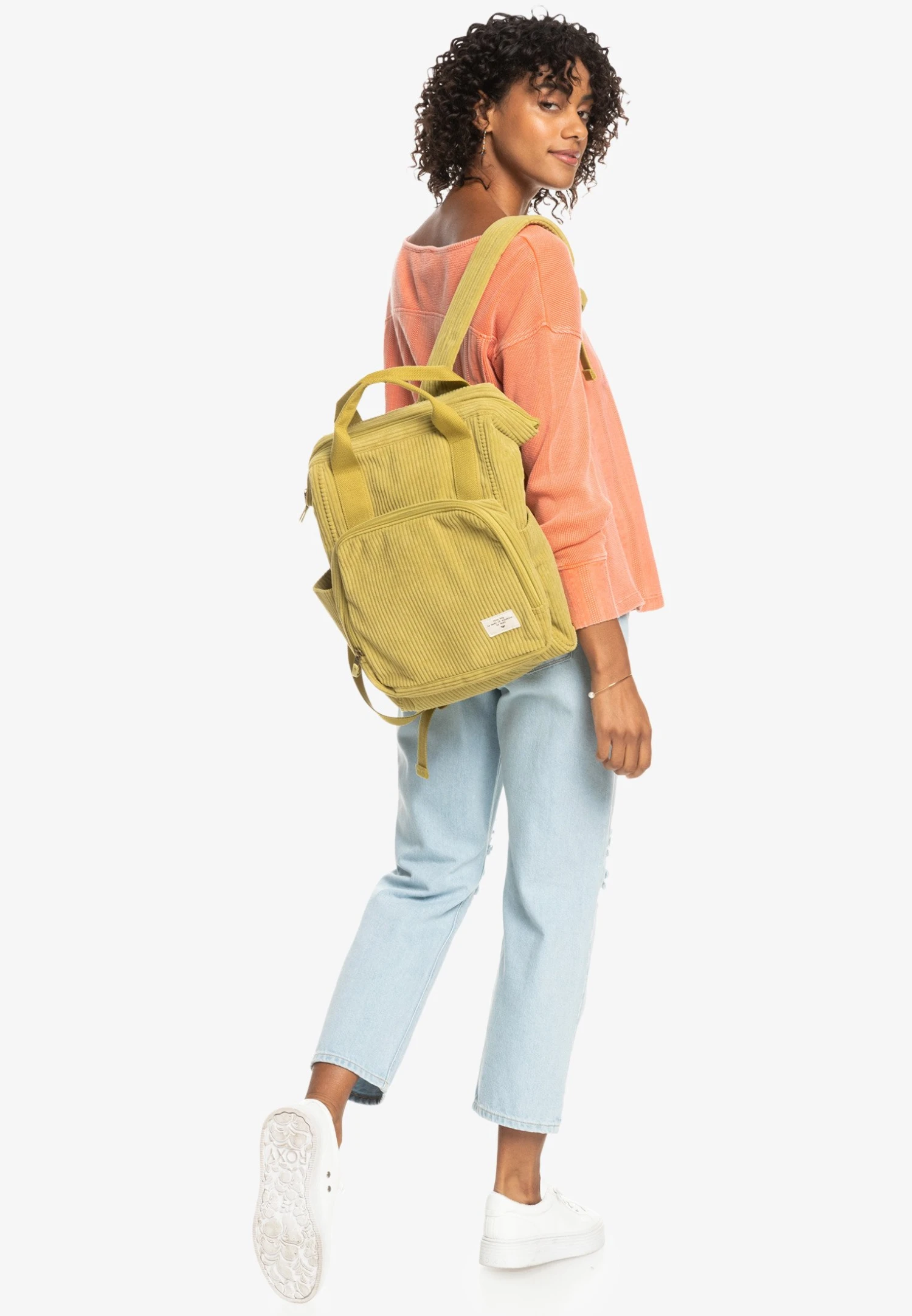 Roxy Rucksack - Gje 3 Roxy Rucksack - Gje