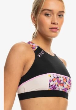 Roxy Active Crop - Bikini Top 12 Roxy Active Crop - Bikini Top -Roxy ffc965115eb54f20ac54b287ef82e2ea