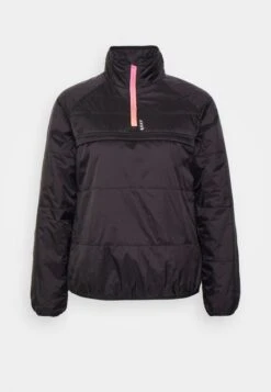 Roxy Make It Up - Training Jacket - Anthracite 10 Roxy Make It Up - Training Jacket - Anthracite -Roxy ffcbde46716e4f15964b1dc36cb75df4