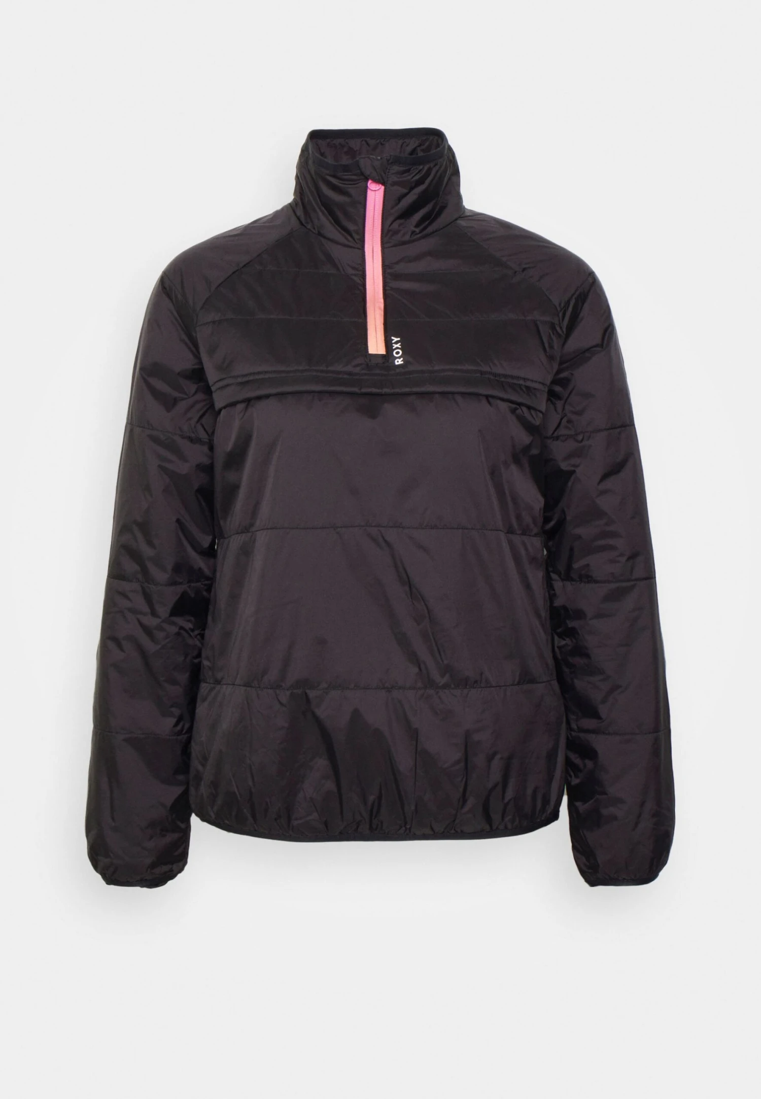 Roxy Make It Up - Training Jacket - Anthracite 6 Roxy Make It Up - Training Jacket - Anthracite - Image 4