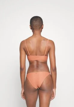 Roxy Coconut Crew Tank Set - Bikini - Cedar Wood -Roxy ffed1ec66d384cff8aeb503f73d38044