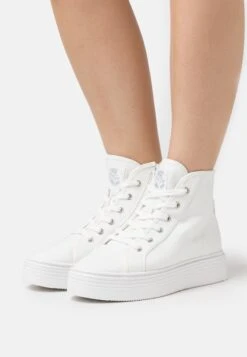 Roxy Sheilahh Mid Shoe - High-Top Trainers